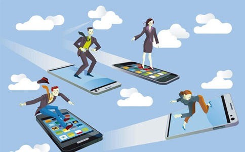 移动电商的优势是什么？商城app定制-北京乐动在线平台(中国)官网公司