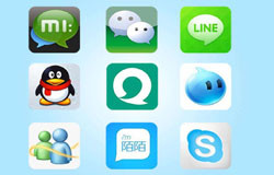 APP怎样实现即时通讯、即时通讯APP开发，社交APP开发-北京乐动在线平台(中国)官网