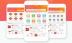 电商类app有哪些内容？app商城定制开发-北京乐动在线平台(中国)官网公司