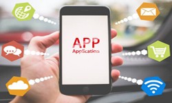 app开发让企业从起点跑过同行竞争者-北京乐动在线平台(中国)官网公司