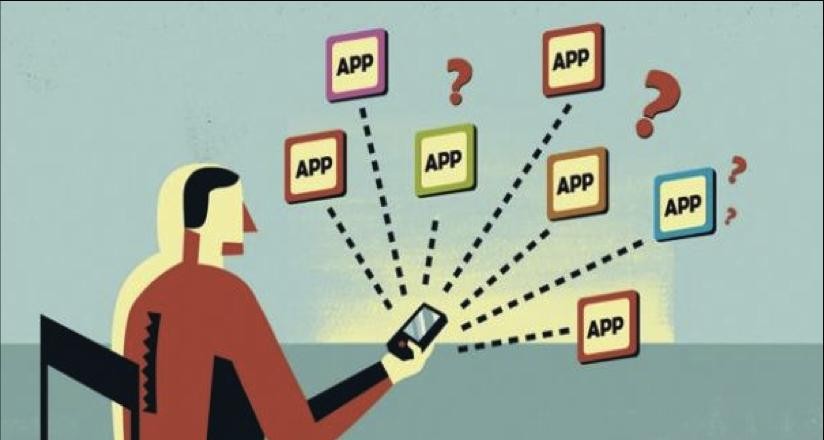 如何制作app-定制开发必须考虑的四个问题-乐动在线平台(中国)官网公司